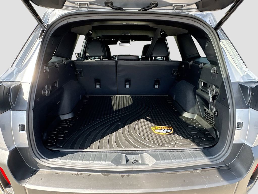 New 2026 Subaru Outback Wilderness AWD/4WD image 32