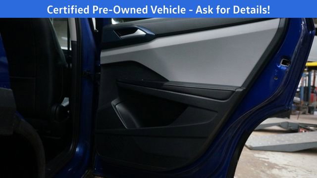 Certified 2024 Volkswagen Taos SE image 47