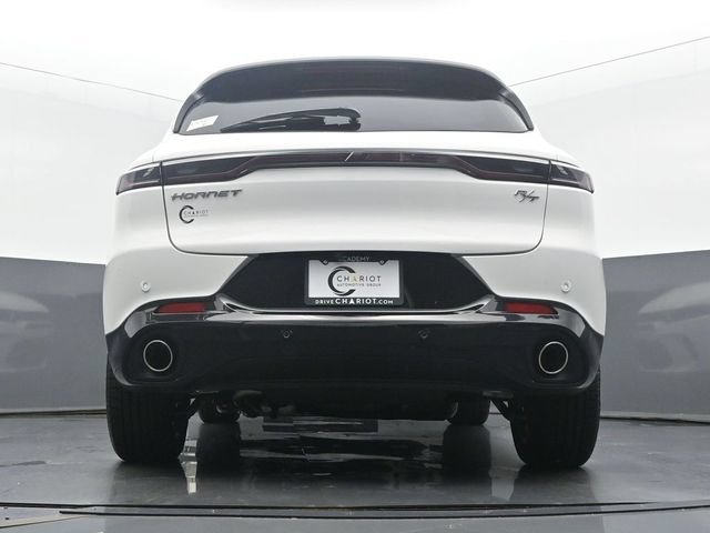New 2025 Dodge Hornet R/T AWD/4WD image 51