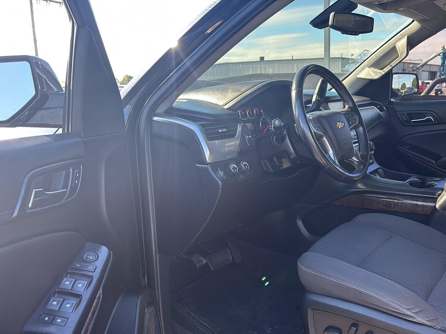 Used 2020 Chevrolet Tahoe LS AWD/4WD image 15
