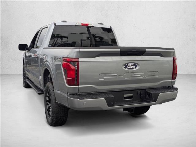 New 2026 Ford F150 STX image 8