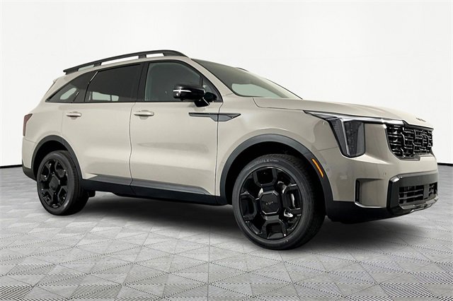 New 2026 Kia Sorento SX Prestige image 3