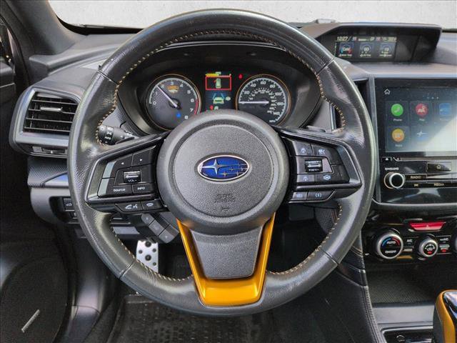 Certified 2023 Subaru Forester Wilderness image 14