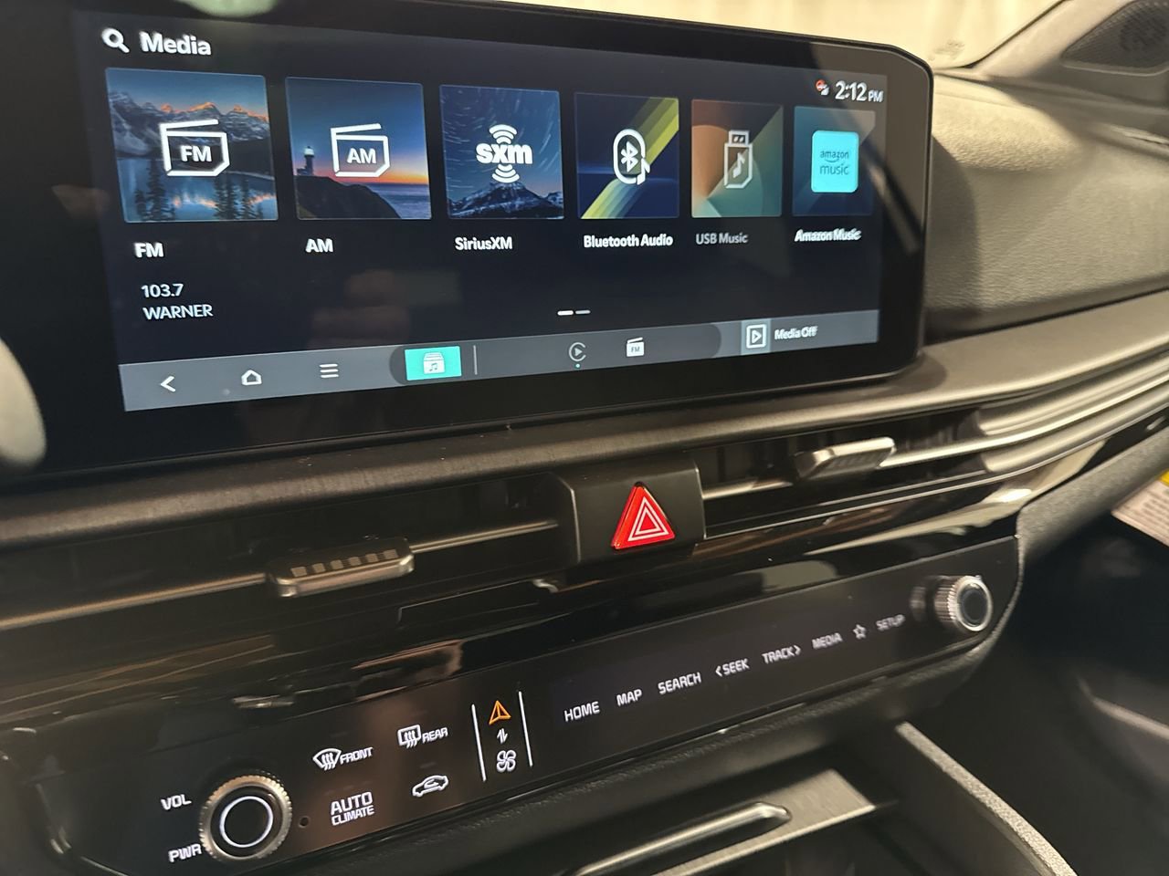 New 2026 Kia Sportage X-Line image 21