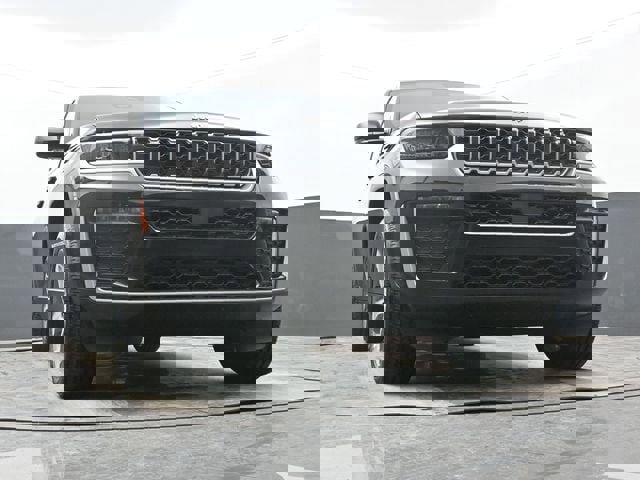 New 2026 Jeep Grand Cherokee Limited image 58