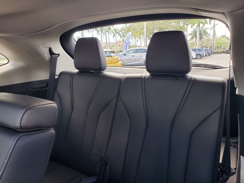 Certified 2024 Acura MDX FWD w/ Technology Package image 14