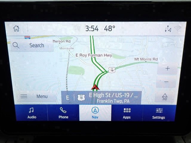 Used 2023 Ford Explorer XLT w/ Equipment Group 202A image 23