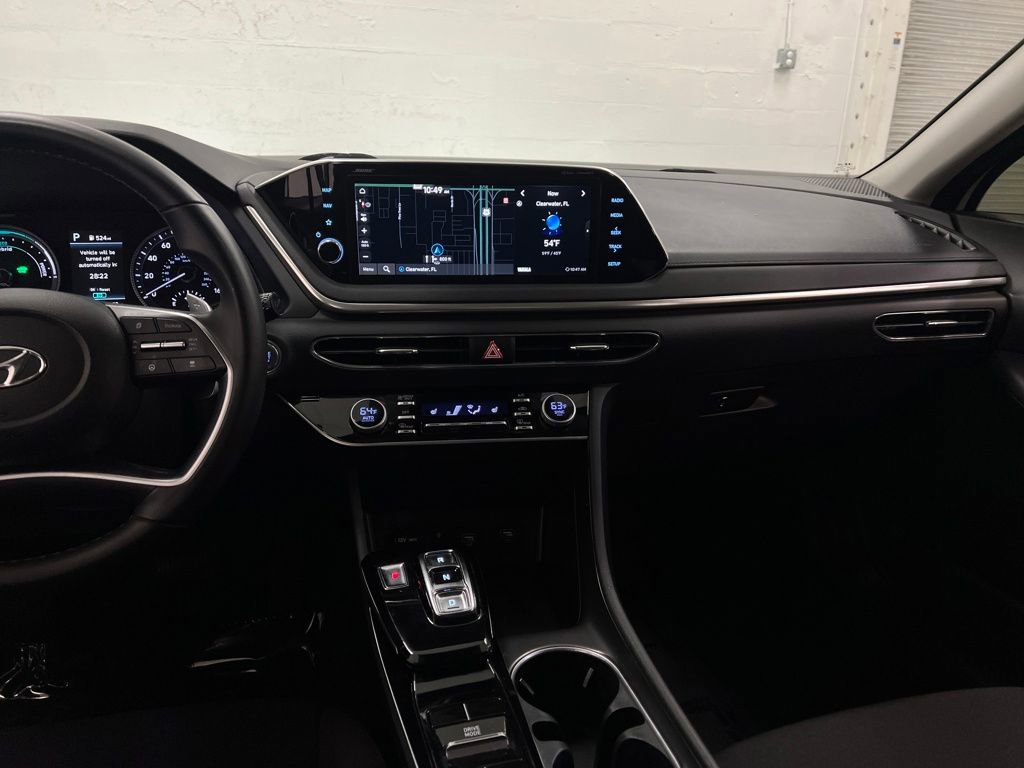 Used 2023 Hyundai Sonata SEL image 19