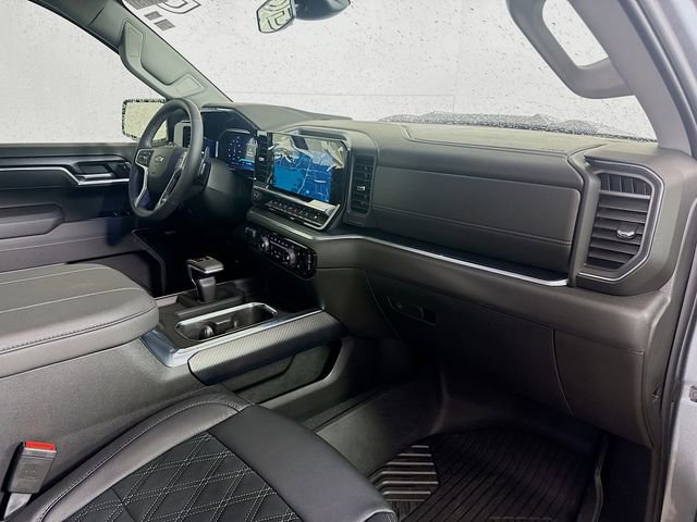 New 2026 Chevrolet Silverado 1500 RST w/ All Star Edition Plus AWD/4WD image 33