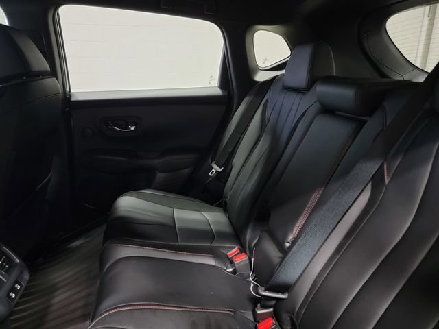 New 2026 Acura ADX A-Spec AWD/4WD image 12