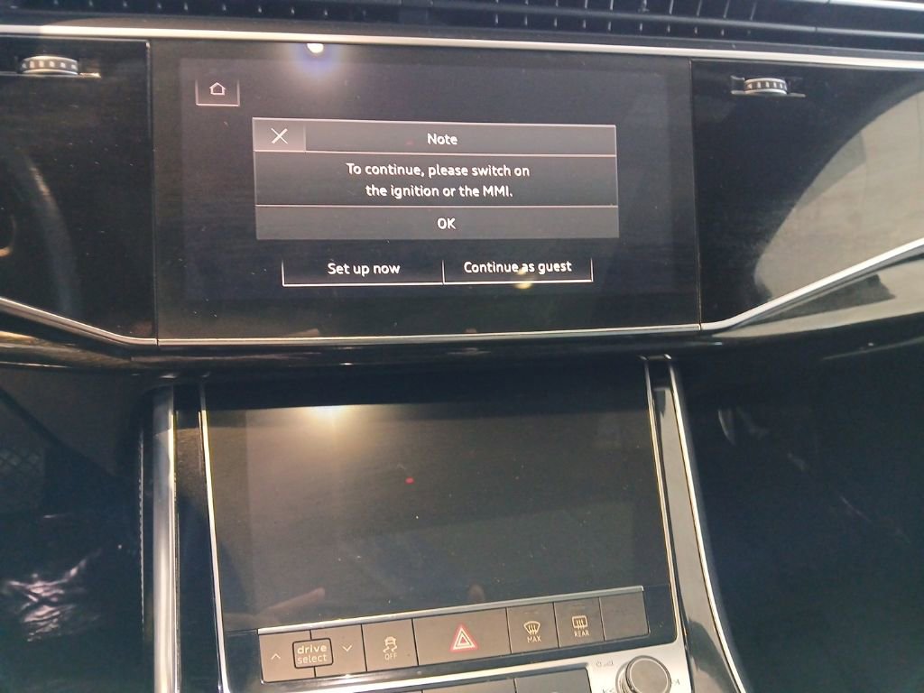 Used 2025 Audi Q7 3.0T Premium Plus image 33