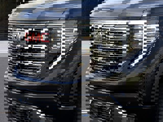 New 2026 GMC Sierra 1500 Denali image 13
