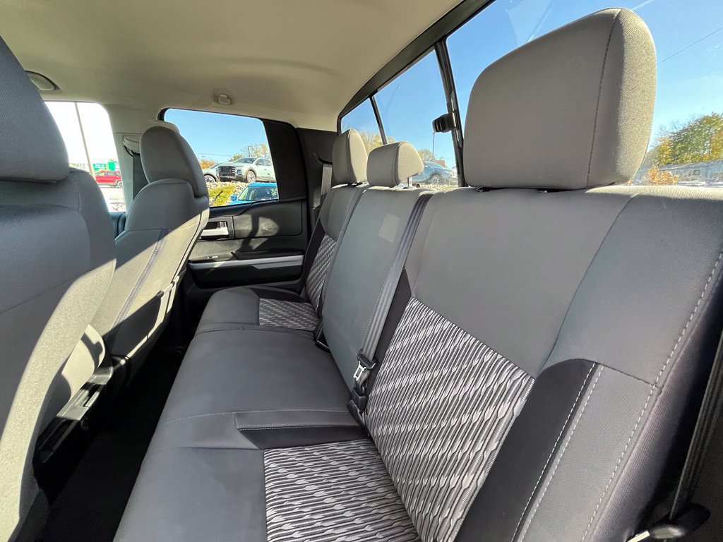 Used 2019 Toyota Tundra SR5 AWD/4WD image 22