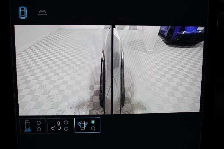 New 2026 GMC Terrain AT4 AWD/4WD image 48