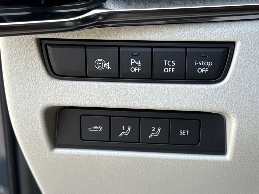 New 2026 MAZDA CX-90 3.3 Turbo S w/ Premium Plus image 48