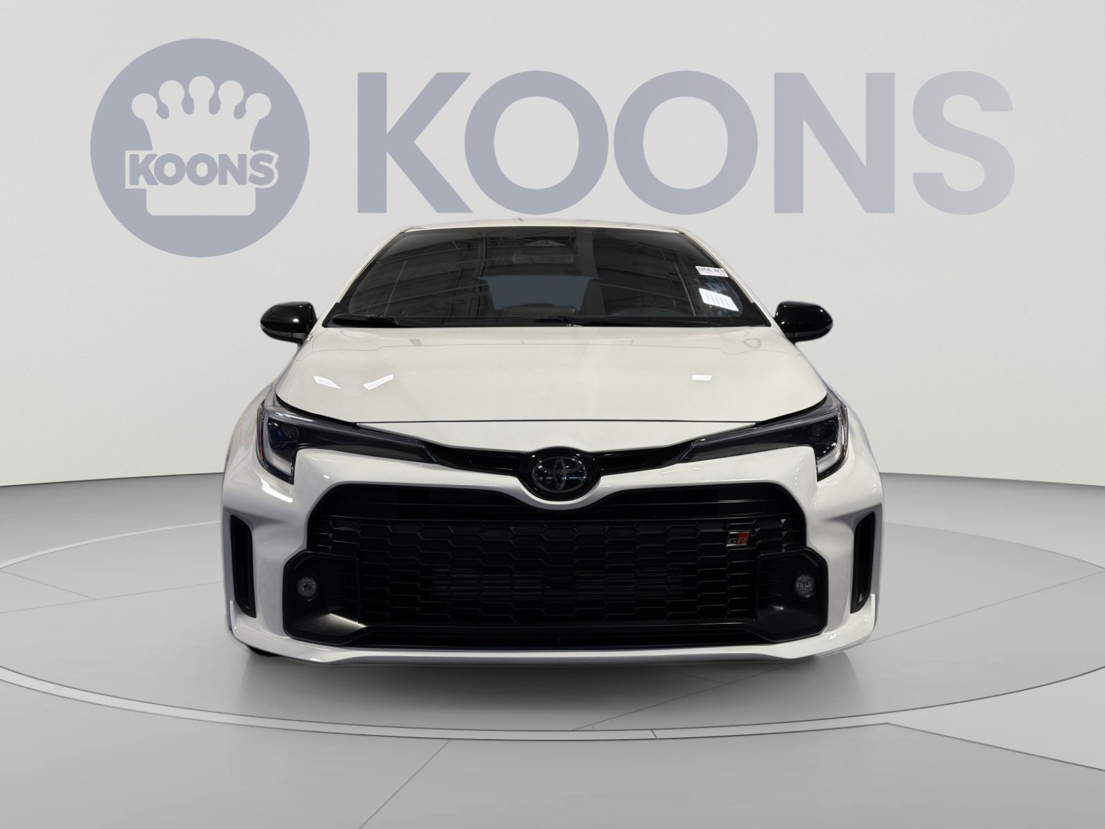 Used 2024 Toyota Corolla GR w/ Performance Package AWD/4WD image 11