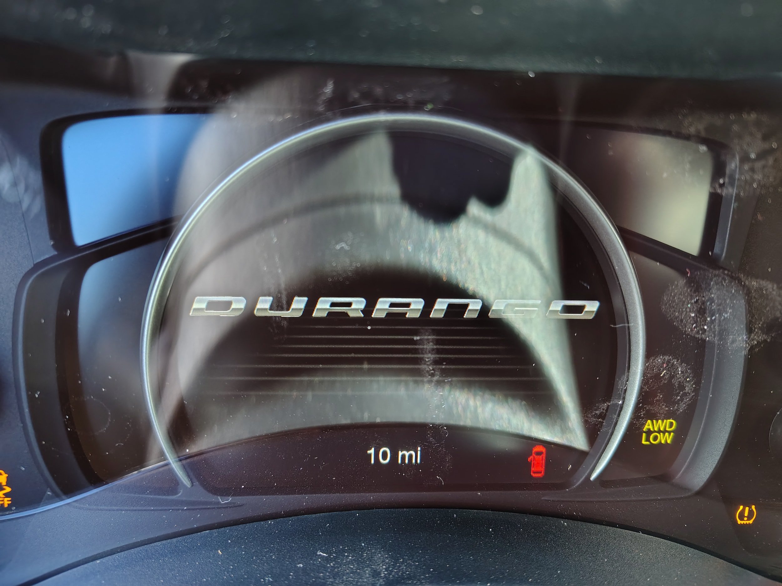 New 2026 Dodge Durango GT w/ Blacktop Package AWD/4WD image 26