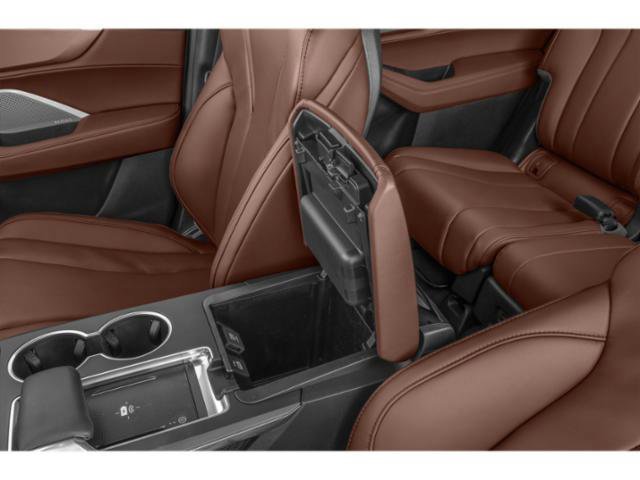Used 2024 Acura MDX SH-AWD w/ Technology Package image 14