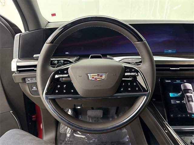 New 2026 Cadillac Escalade Luxury w/ Touring Package image 20