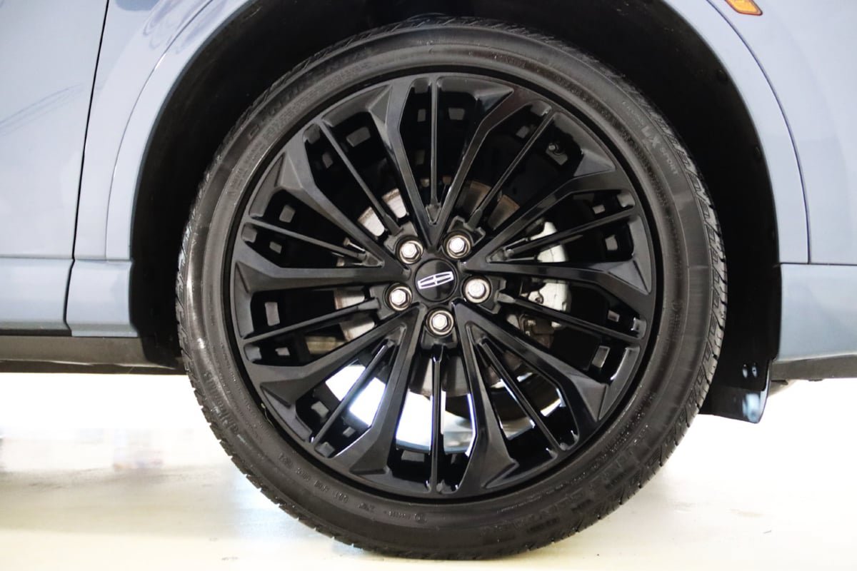 Used 2024 Lincoln Corsair AWD w/ Equipment Group 101A image 63