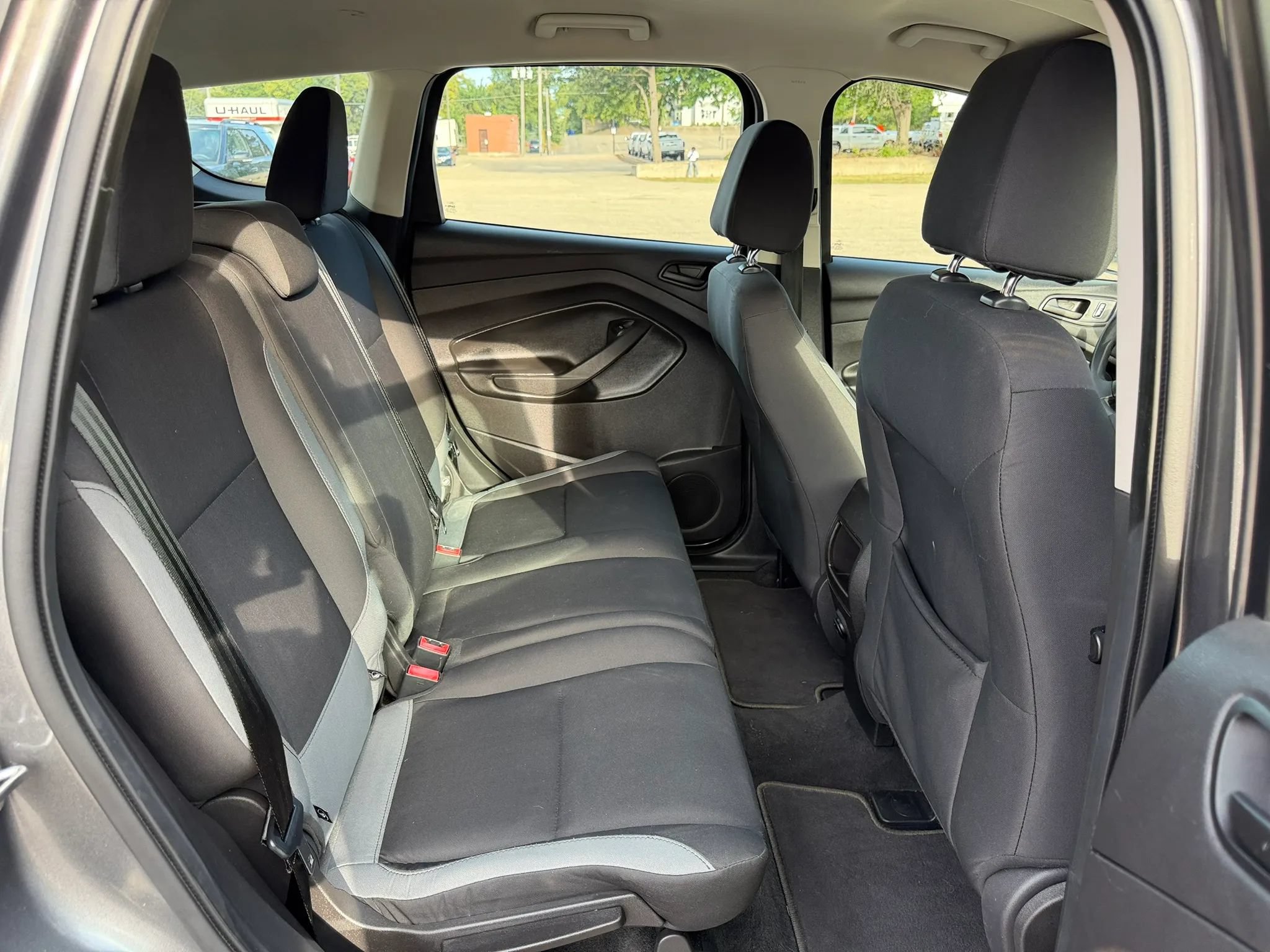 Used 2014 Ford Escape S FWD image 17