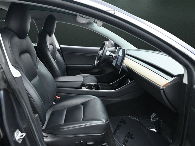 Used 2019 Tesla Model 3 Long Range image 21