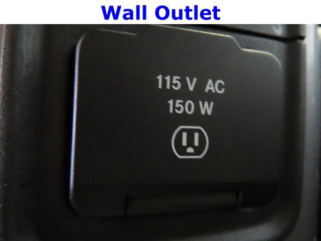 Used 2023 RAM 1500 Classic SLT w/ Trailer & Traction Group image 25