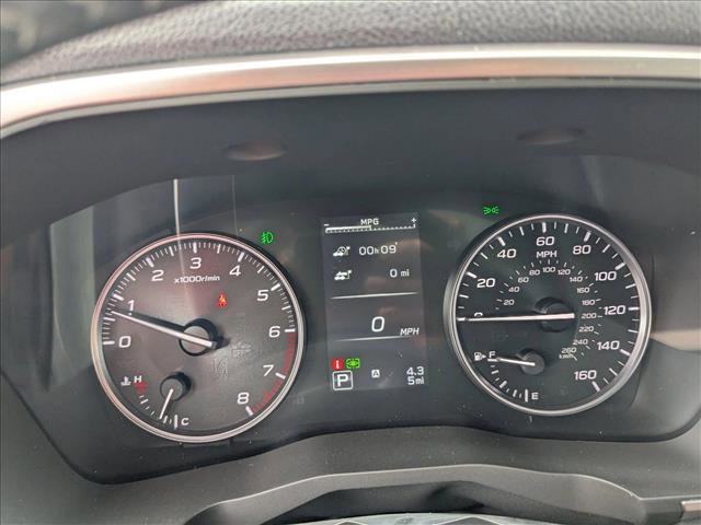 New 2026 Subaru Ascent Touring AWD/4WD image 18