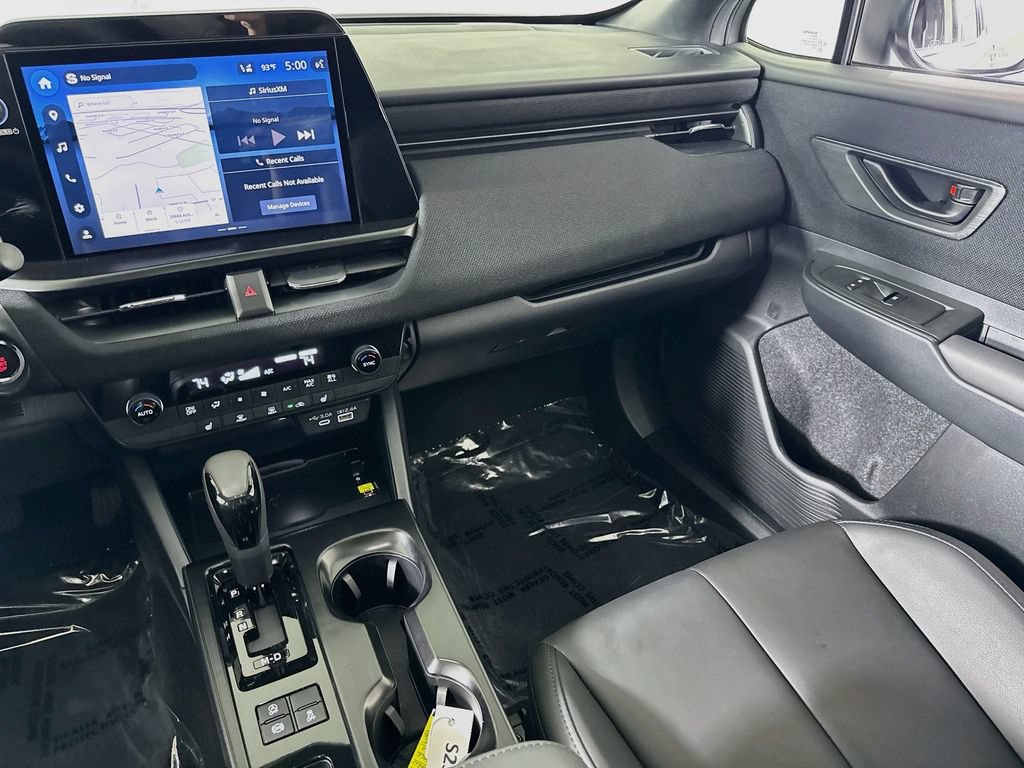 Used 2026 Subaru Outback Premium AWD/4WD image 24