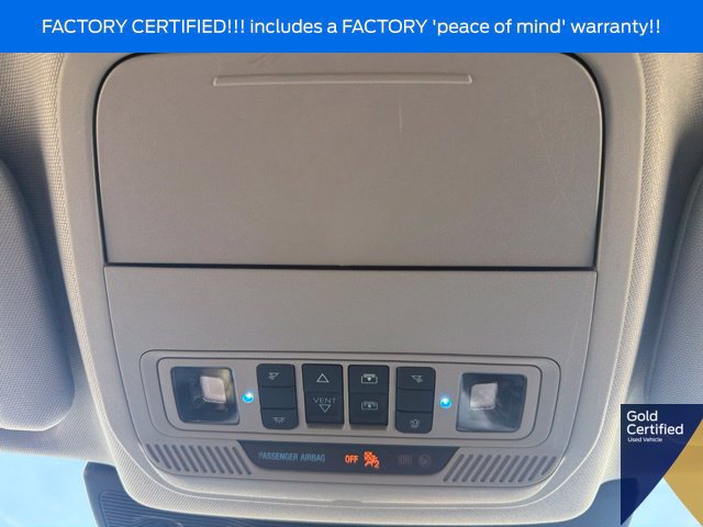 Used 2023 Ford Explorer XLT AWD/4WD image 51