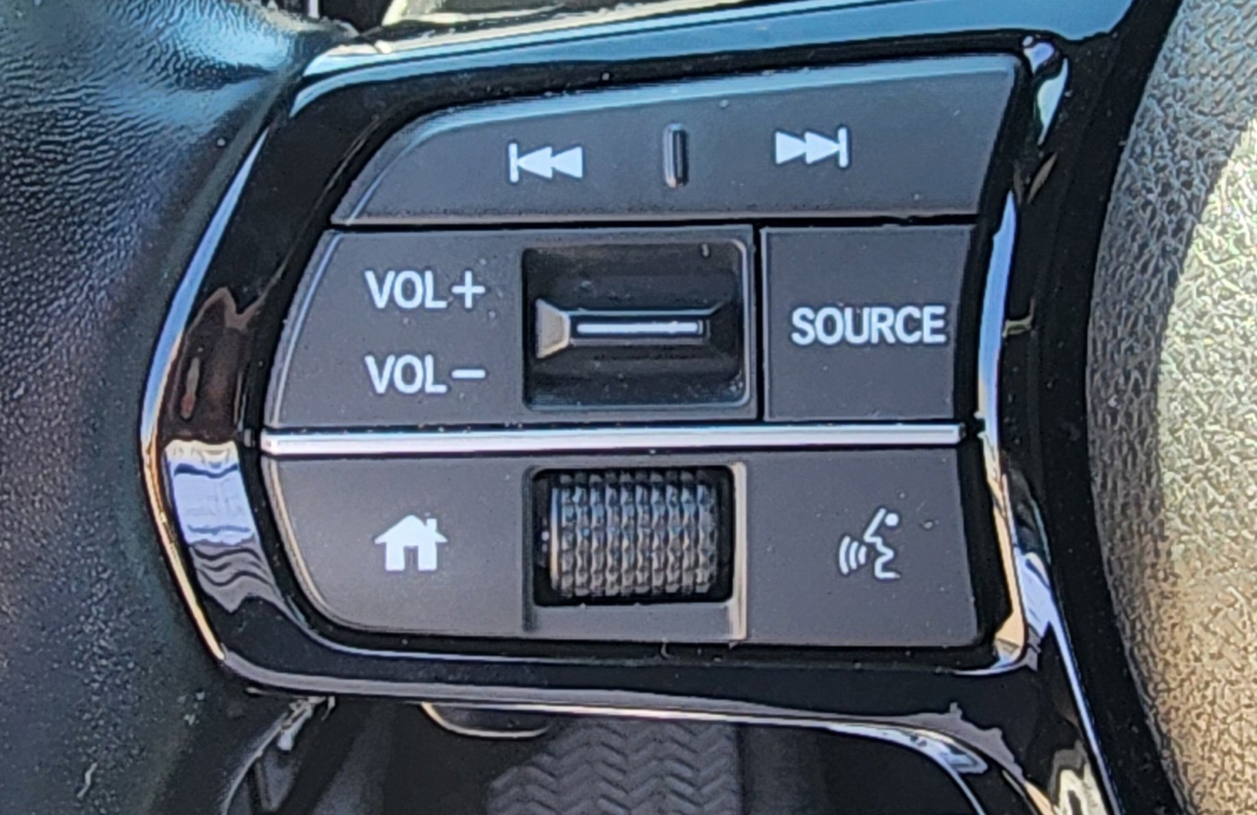 Used 2024 Honda Civic Sport image 11