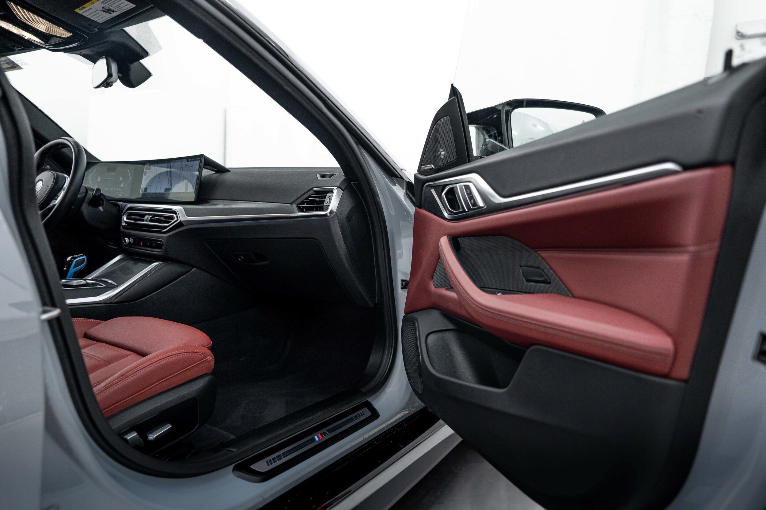 Used 2023 BMW i4 M50 AWD/4WD image 10