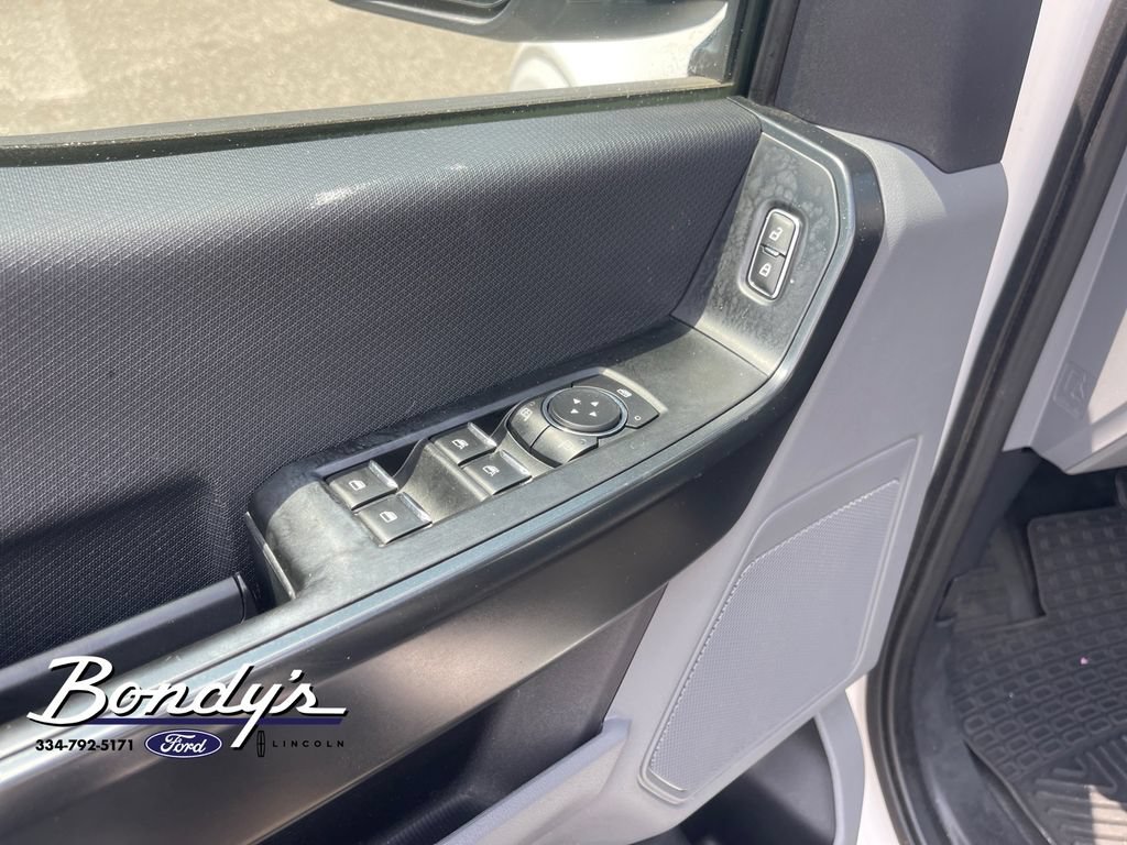 Used 2022 Ford F150 XL w/ Equipment Group 101A High AWD/4WD image 8