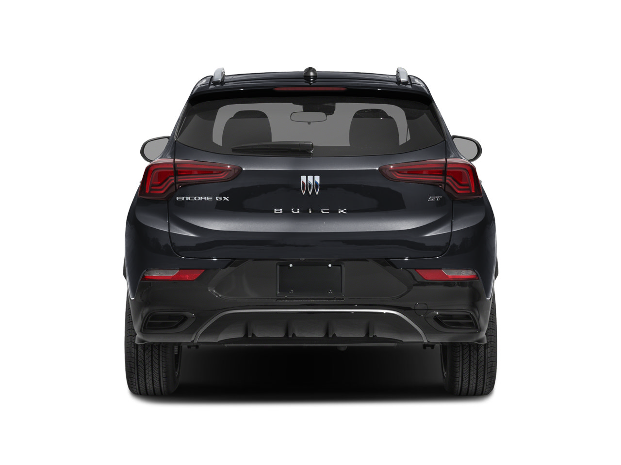 New 2026 Buick Encore GX Sport Touring w/ Comfort Package FWD image 40