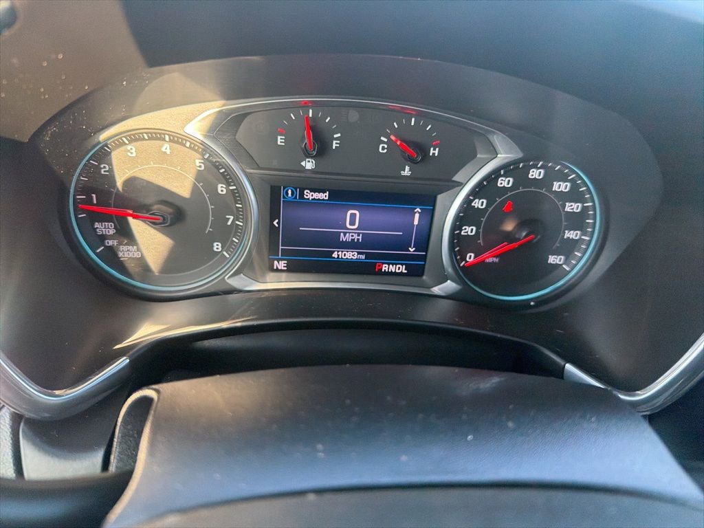 Used 2019 Chevrolet Equinox LT image 14