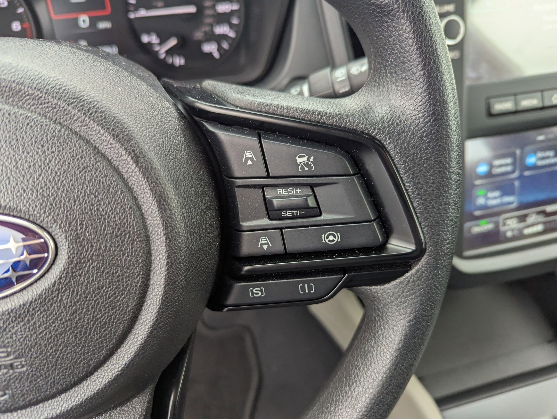 Certified 2025 Subaru Forester image 14