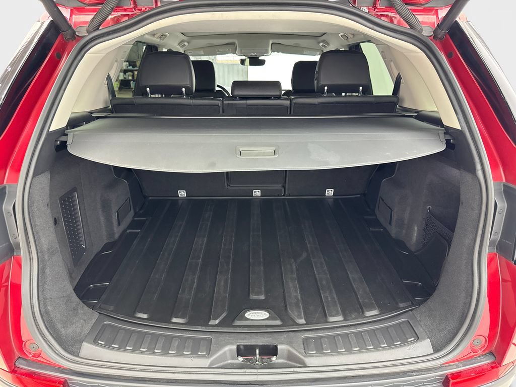 Used 2022 Land Rover Discovery Sport SE AWD/4WD image 73