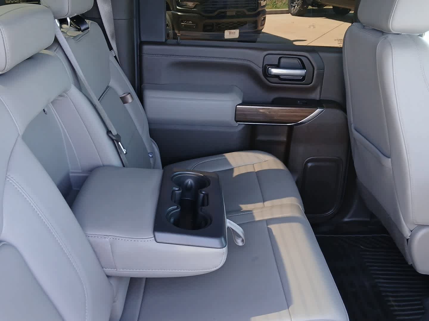 Used 2021 Chevrolet Silverado 2500 LT w/ Convenience Package AWD/4WD image 81