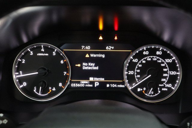 Used 2025 Mitsubishi Outlander SE FWD image 14