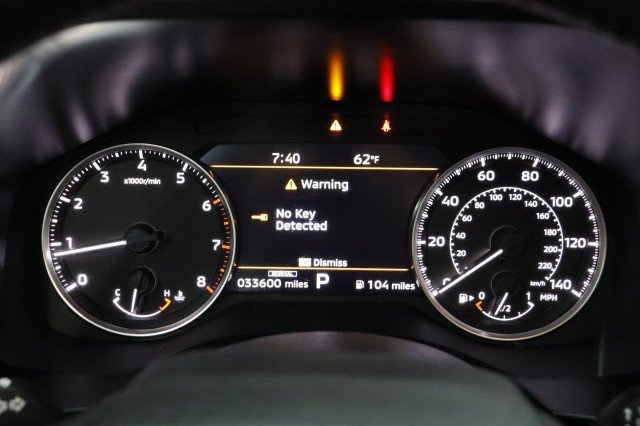 Used 2025 Mitsubishi Outlander SE FWD image 14