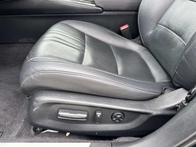 Certified 2020 Honda Accord Touring image 17