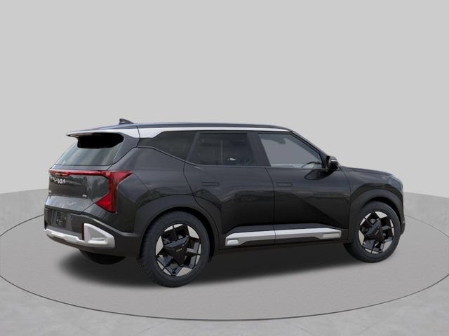 New 2027 Kia Seltos S AWD/4WD image 6