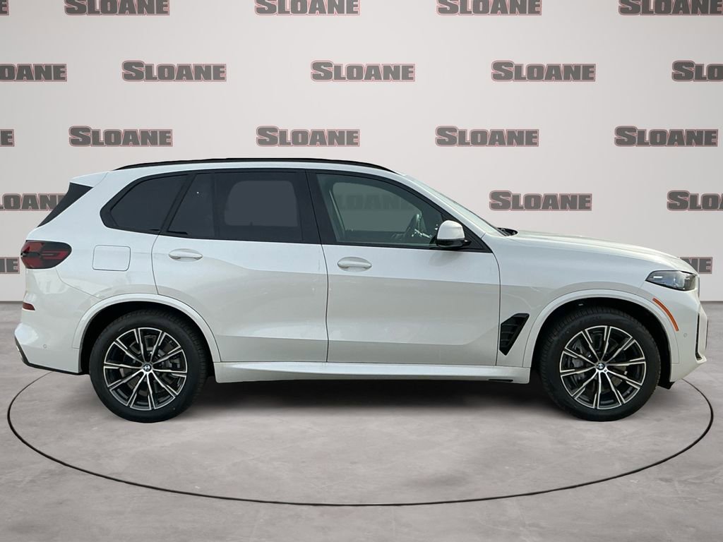 New 2026 BMW X5 xDrive50e w/ Executive Package AWD/4WD image 6