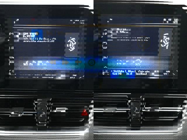 New 2026 Chevrolet TrailBlazer ACTIV w/ Convenience Package image 20