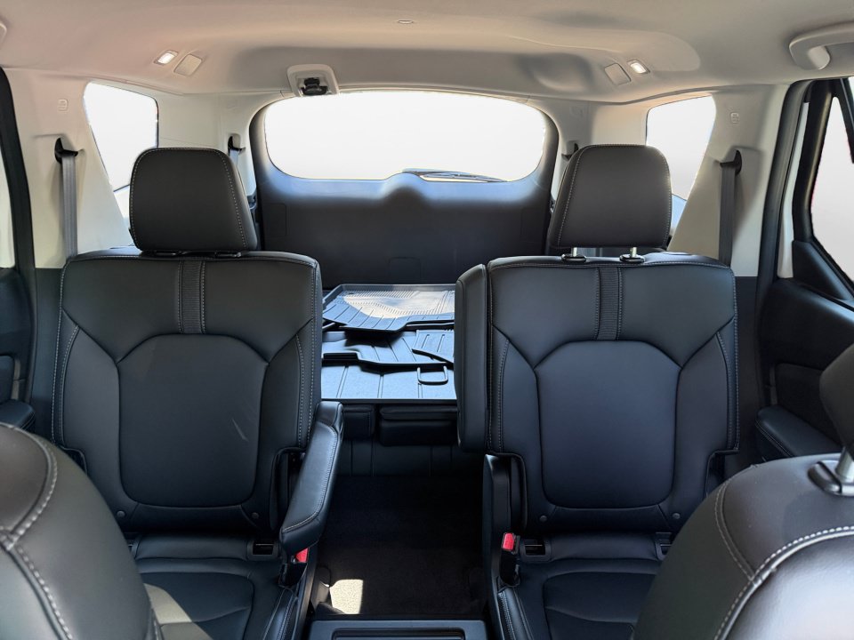 Certified 2023 Honda Pilot EX-L image 15
