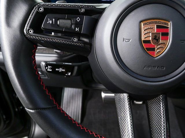 Certified 2025 Porsche Cayenne Turbo GT image 10