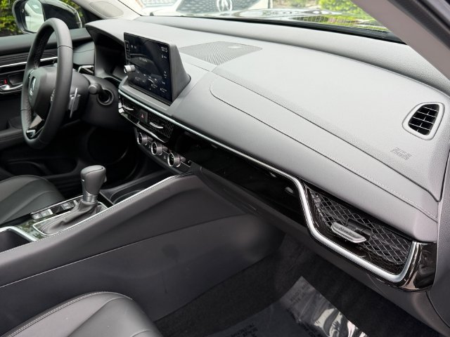 Used 2025 Acura ADX FWD image 20