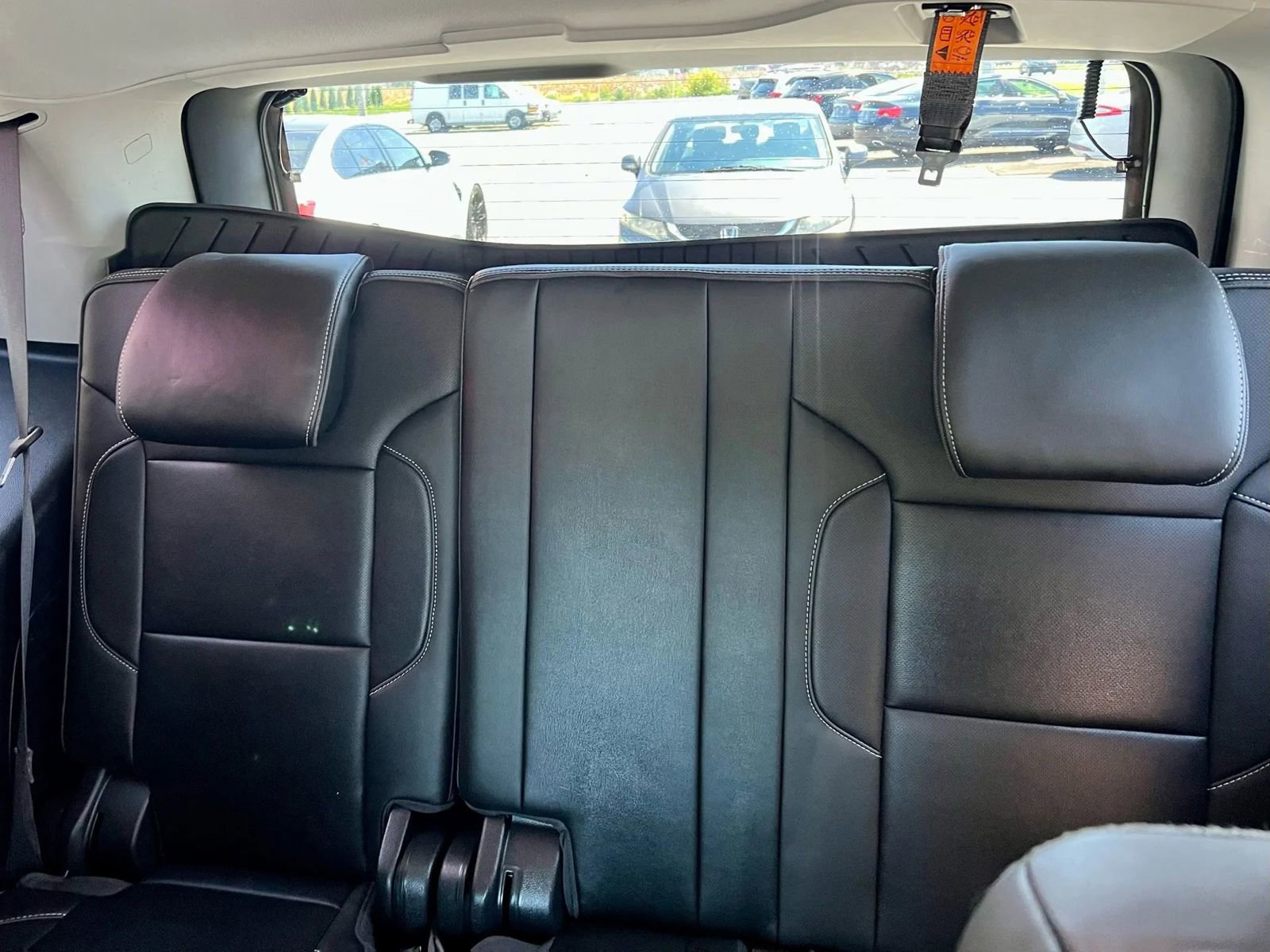 Used 2019 GMC Yukon Denali w/ Denali Ultimate Package image 20