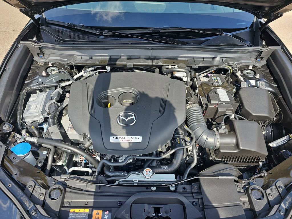 New 2026 MAZDA CX-30 Aire Edition image 32