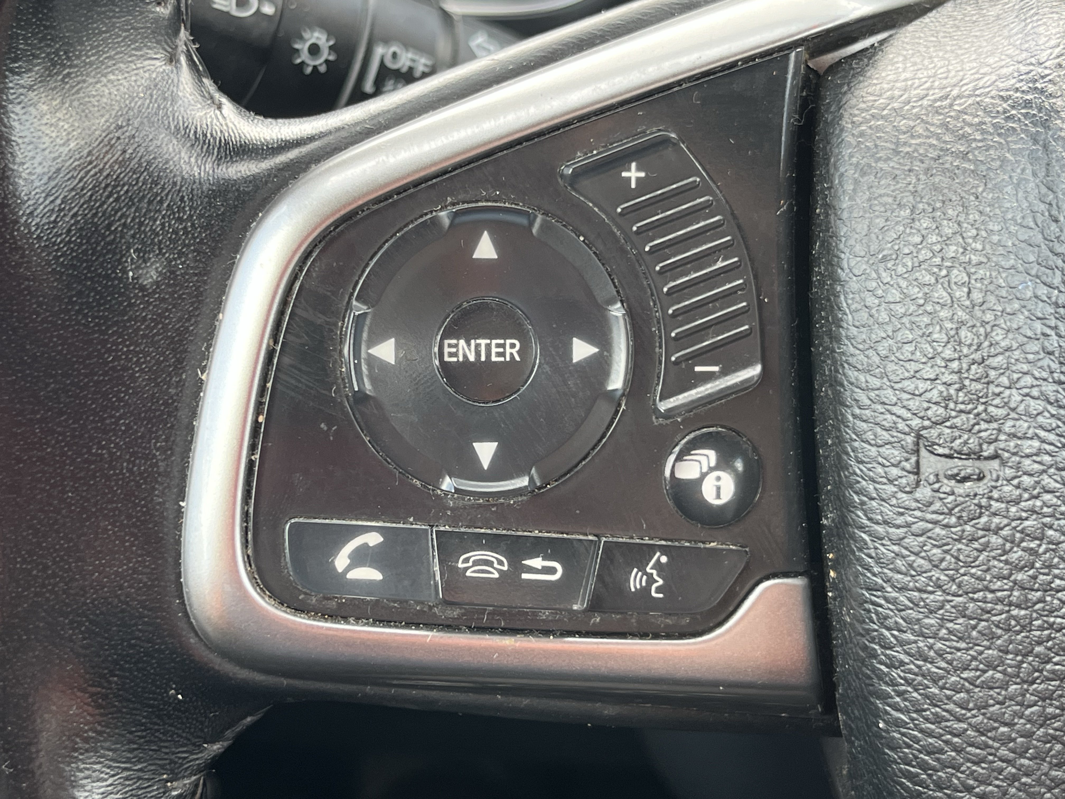 Used 2018 Honda CR-V EX-L image 22